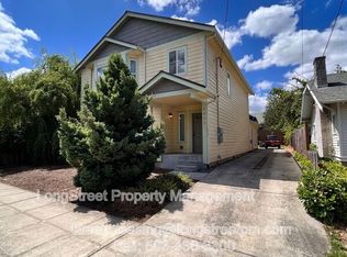 4833 NE 18th Ave, Portland, OR 97211