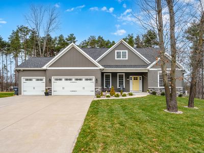1826 Sienna St, Kalamazoo, MI, 49009