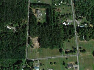 199 Jones Loop, El Paso, AR 72045