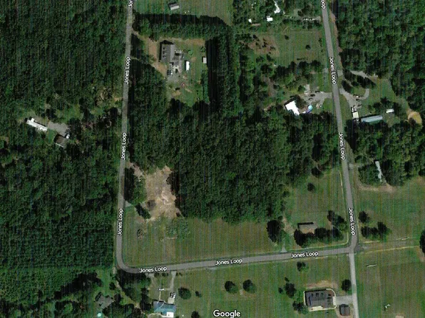 199 Jones Loop, El Paso, AR 72045