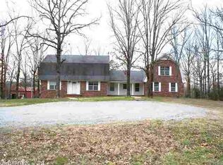 5677 Highway 13, Searcy, AR 72143
