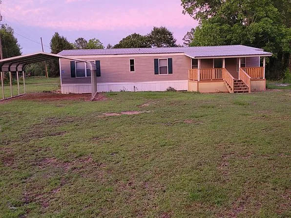 2495 Decatur Rd, Cottonwood, AL 36320