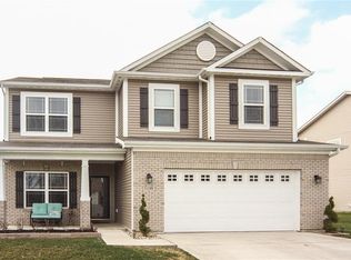 1135 Maple Trace Way, Sheridan, IN 46069