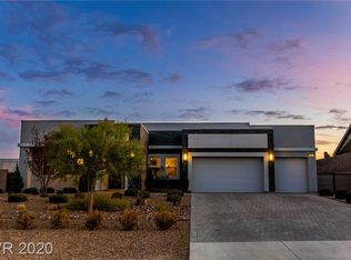 7945 W Ford Ave, Las Vegas, NV 89113