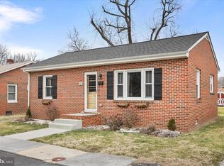 149 Brown St, Strasburg, VA 22657