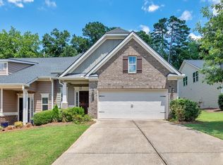 4514 Grenadine Cir, Acworth, GA 30101
