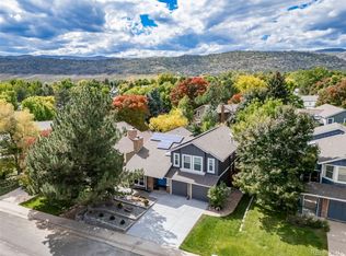 11235 San Joaquin Rdg, Littleton, CO 80127