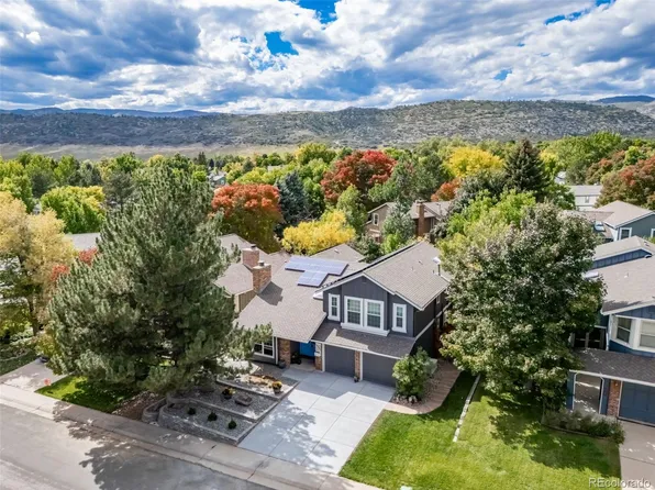 11235 San Joaquin Ridge, Littleton, CO 80127