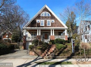 7002 Florida St, Chevy Chase, MD 20815