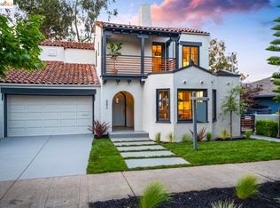 882 Alma Pl, Oakland, CA 94610