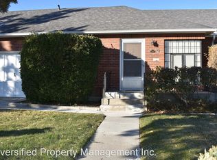 2665 Lakeside Dr, Reno, NV 89509