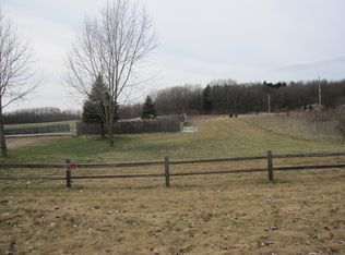 08360 30 1/2 St, Gobles, MI 49055