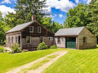 115 Saw Mill Rd, Litchfield, CT 06759