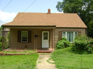 222 W 11th St, Salisbury, NC 28144