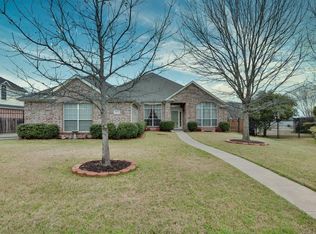 3000 Saint Bartholomew Dr, Mansfield, TX 76063