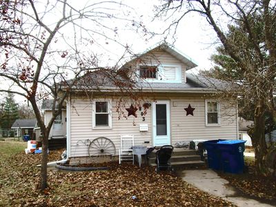 803 Madison Ave, Dixon, IL, 61021