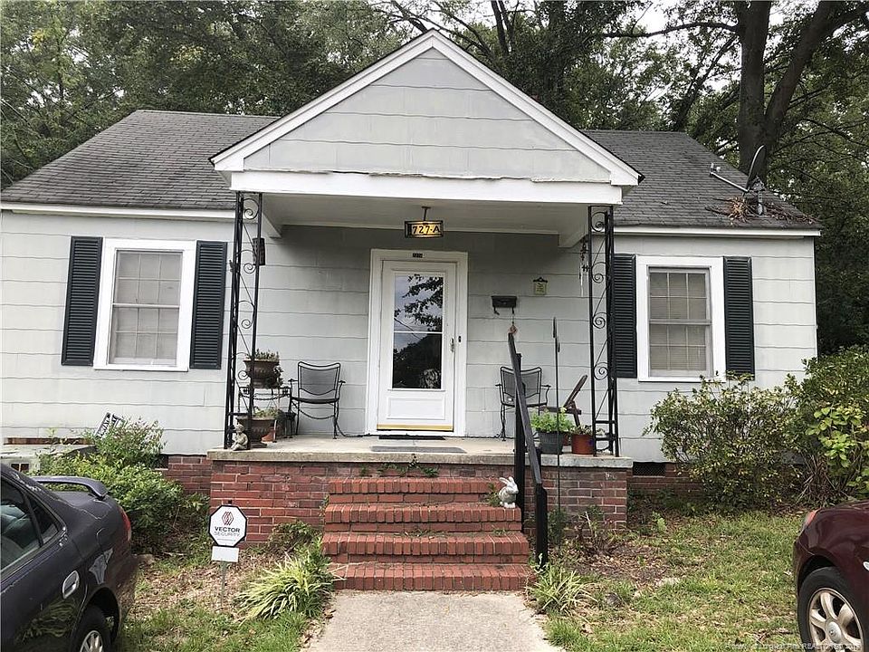 1st image of 727 Hillsboro St