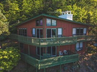 1020 Clingmans Vw, Sevierville, TN 37876