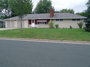 2100 54th Avenue North, Brooklyn Center, MN 55430