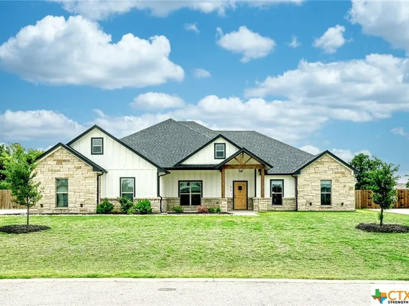 214 Sand Flat Ln, Temple, TX 76502