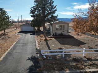 405 W Highland Ave, Florence, CO 81226