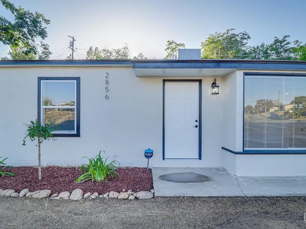2856 Hawthorne Ave, Bakersfield, CA 93305