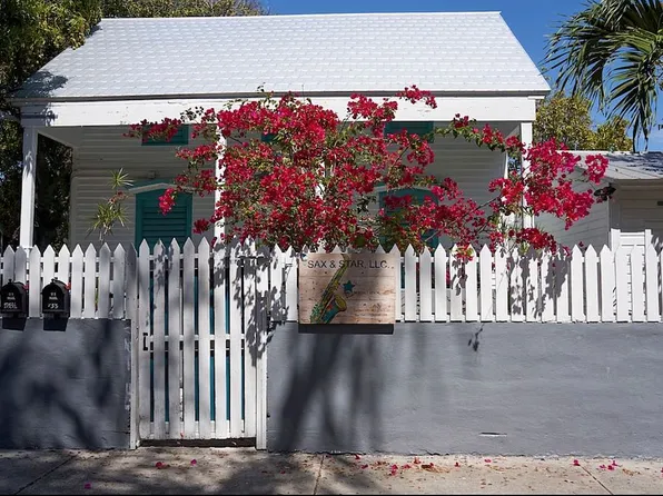 733 Olivia St, Key West, FL 33040