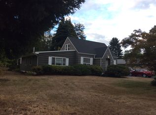 2931 I St, Washougal, WA 98671