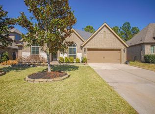 123 Angie Ln, Montgomery, TX 77316
