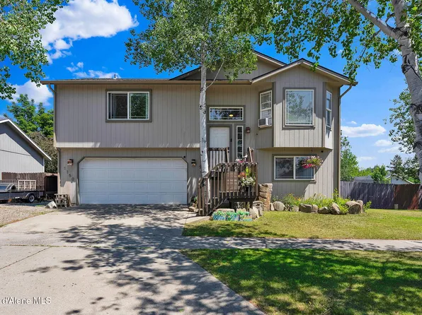 1150 N Townsend Loop, Post Falls, ID 83854