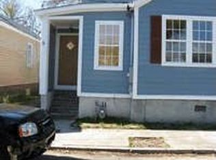 9 Dewey St, Charleston, SC 29403