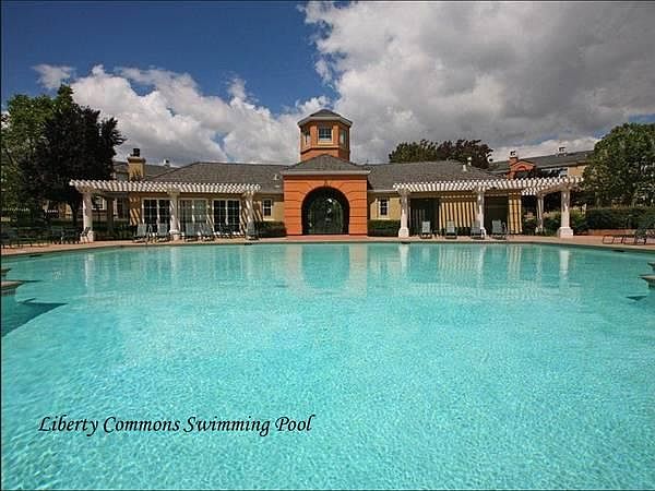 Community Swimming pool