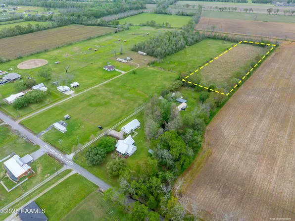 Dermelie Calais Rd, Breaux Bridge, LA 70517