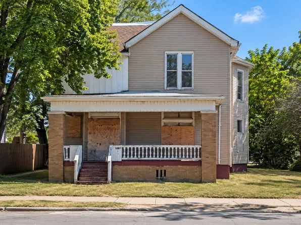 1216 N North St, Peoria, IL 61606