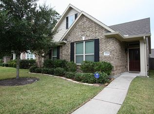 17219 Lafayette Hollow Ln, Humble, TX 77346