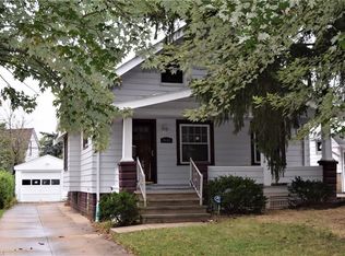 4646 Rockwood Rd, Garfield Heights, OH