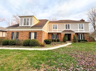 7742 Winding Way N, Tipp City, OH 45371