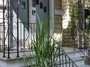 2140 N Campbell Ave #1, Chicago, IL 60647