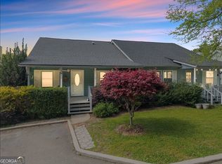 349 Arrowhead Trl #K, Eatonton, GA
