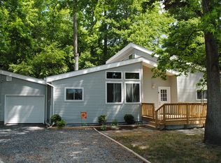 8 Bramblewood Dr, Ocean Pines, MD 21811