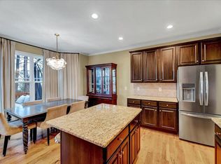 454 Big Willow Way, Rolesville, NC 27571