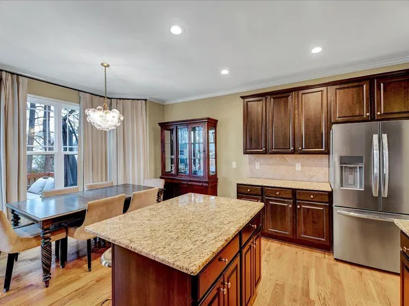 454 Big Willow Way, Rolesville, NC 27571