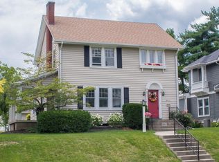911 Park Ave, Hamilton, OH 45013