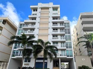 1420 Wilson #402, San Juan, PR 00907