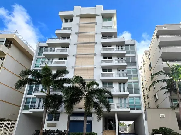 1420 Wilson #402, San Juan, PR 00907