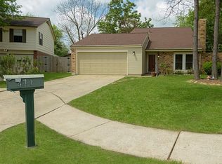 471 Elder Vista Cir, Webster, TX 77598