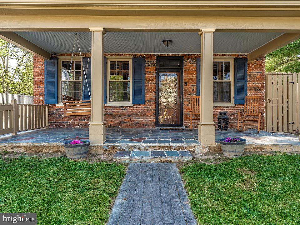 41 S Main St, Boonsboro, MD 21713 Zillow