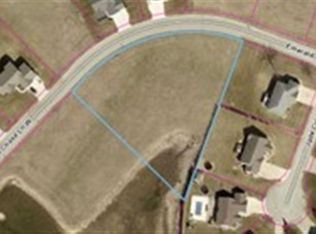 19960 Emerald Chase Ln, Goshen, IN 46528