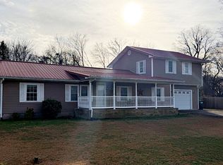 1062 Cedar Ln, Metropolis, IL 62960