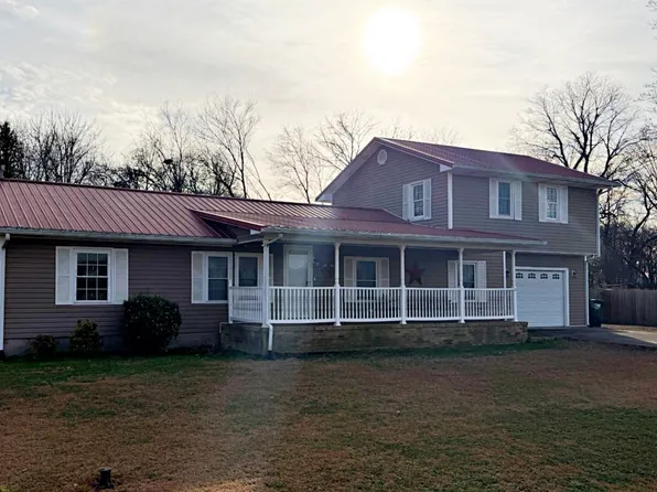 1062 Cedar Ln, Metropolis, IL 62960